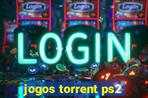 jogos torrent ps2